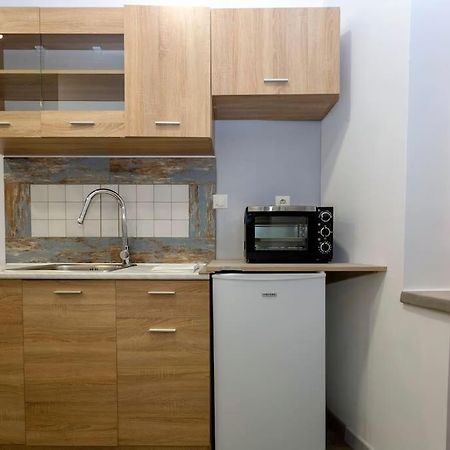 Vap Suite Corfu  Extérieur photo