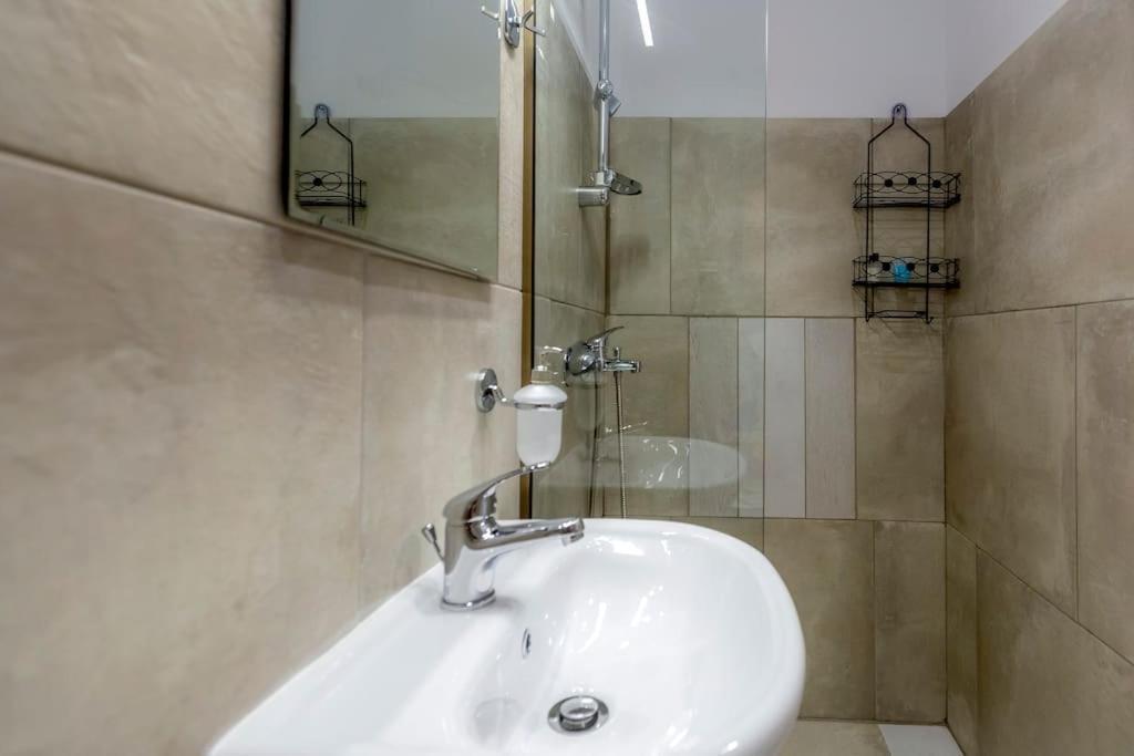 Vap Suite Corfu  Extérieur photo