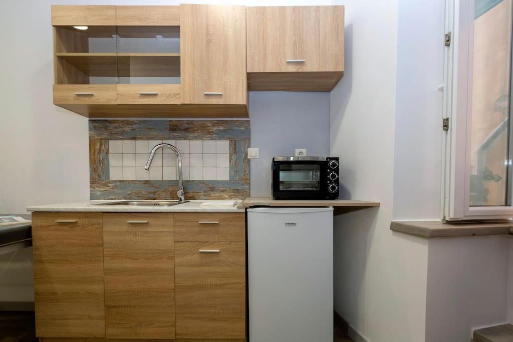 Vap Suite Corfu  Extérieur photo