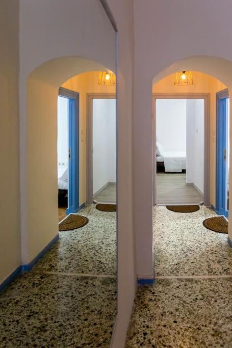 Vap Suite Corfu  Extérieur photo