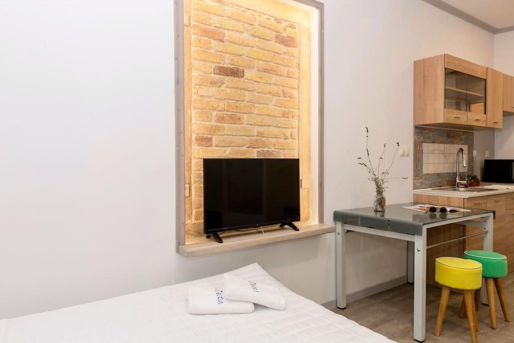 Vap Suite Corfu  Extérieur photo