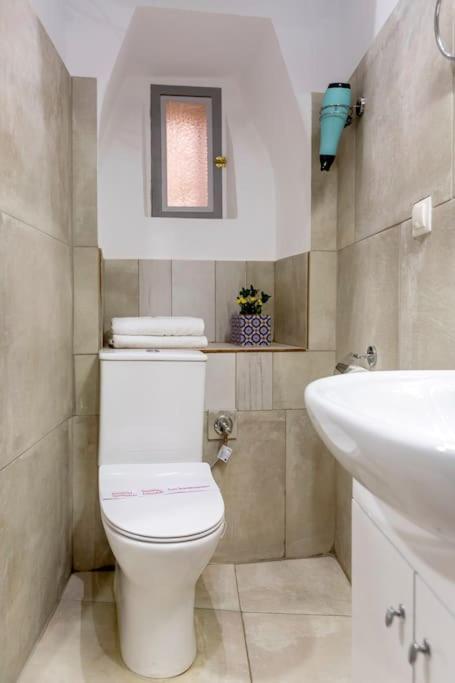 Vap Suite Corfu  Extérieur photo
