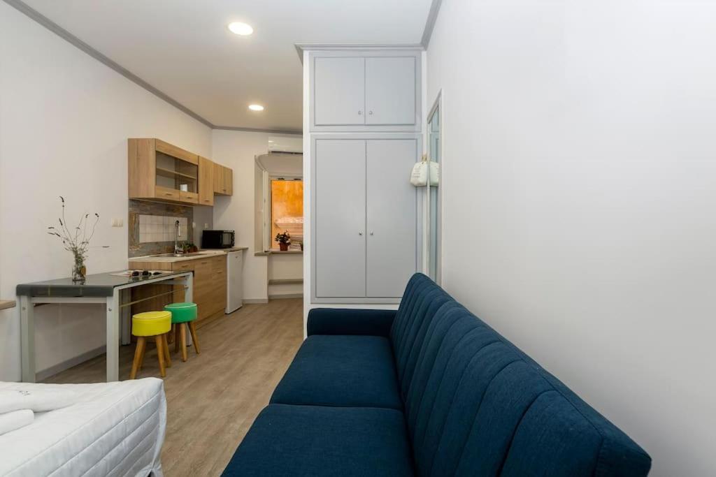 Vap Suite Corfu  Extérieur photo