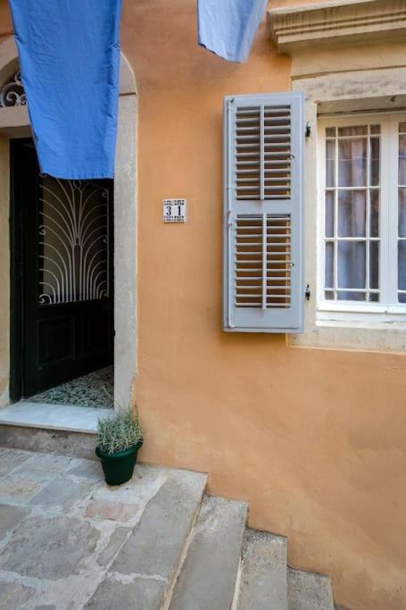Vap Suite Corfu  Extérieur photo